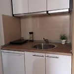 Apartman Orijent *