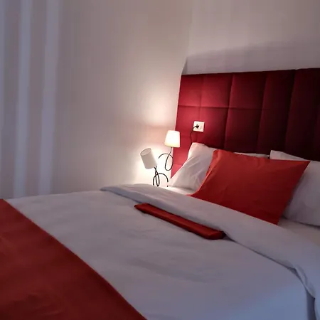 Apartment Orijent