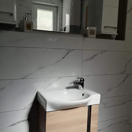 Apartamento Orijent *