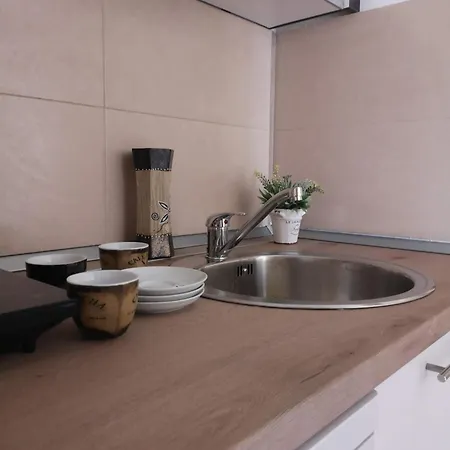 Orijent Apartment Trebinje