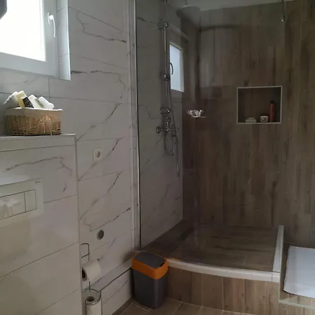 Apartment Orijent