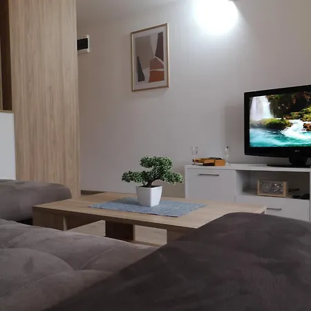 Apartamento Orijent Trebinje