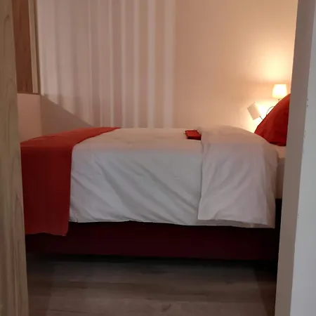 Orijent Apartment