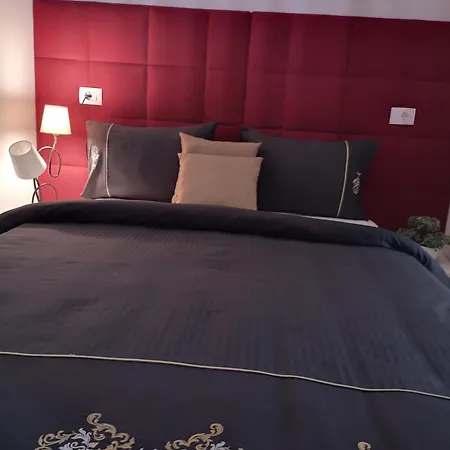 Orijent Apartamento *