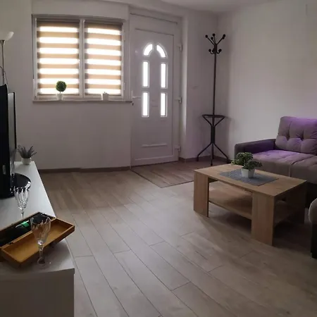 Apartment Orijent *