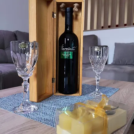 Apartamento Orijent Trebinje