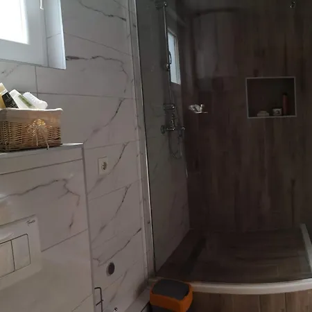 Apartamento Orijent *