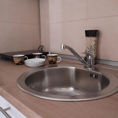 Apartamento Orijent